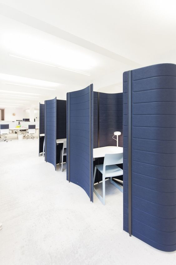 会议台|静音舱/洽谈屋|办公家具|球友会（中国）家具|Workbays Focus 1